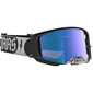 Masque Supertech Atrox Mirror