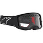 Masque Supertech Dura Air Fluid