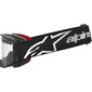Masque Supertech Dura Air Fluid