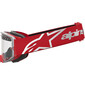 Masque Supertech Dura Air Fluid