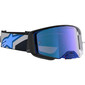 Masque Supertech Hiten Mirror