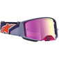 Masque Supertech Hiten Mirror