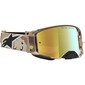 Masque Supertech Lone Mirror