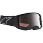 Masque Supertech Vesta