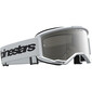 Masque Vision 3 Wordmark Mirror