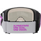 Masque Vision 5 Corp Mirror