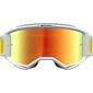 Masque Vision 5 Drag Mirror