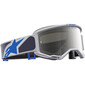 Masque Vision 5 Drag Mirror