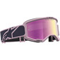 Masque Vision 5 Rora Mirror