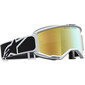 Masque Vision 5 Rora Mirror