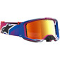 Masque Vision 8 Maven Mirror