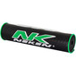 mousse-guidon-neken-standard-240mm-guidon-standard-28.6mm-noir-vert-1.jpg