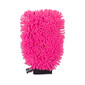 Gant de lavage microfibre 2 en 1