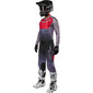 Pantalon Supertech Dade