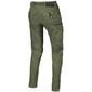 Pantalon femme Takar Woman - Court