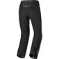 Pantalon Synchrone - long