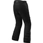 Pantalon Outback 4 H2O - court