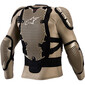 Veste de protection Bionic Action V3