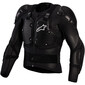 Veste de protection Bionic Action V3