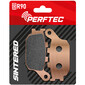 Plaquettes de frein S1001NR