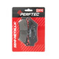 Plaquettes de frein S1024R