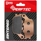 Plaquettes de frein S1032NR