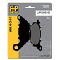 Plaquettes de frein LMP1202SC