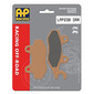 Plaquettes de frein LMP238ORR
