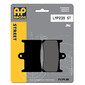 Plaquettes de frein LMP239ST