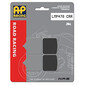 Plaquettes de frein LMP470CRR