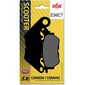 Plaquettes de frein 230CT