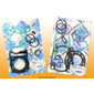 Pochette Haut Moteur VGH136
