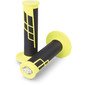 poignee-pro-taper-clamp-on-jaune-fluo-noir-1.jpg