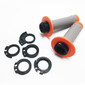 Poignées 708 Lock On