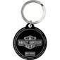 Porte-clés Harley-Davidson - Genuine Original
