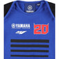 Pyjama bébé Dual FQ20 Yamaha