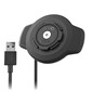 Tête de chargement sans fil étanche USB