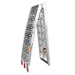 Rampe pliable T6061 - 9-R-2000