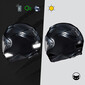 Stickers réfléchissants HJC Helmet© - Kit universel