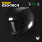 Stickers réfléchissants Scorpion Exo Tech™