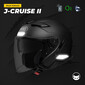 Stickers réfléchissants Shoei J-Cruise2™