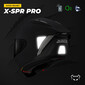 Stickers réfléchissants Shoei X-SPR Pro™