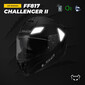 Stickers réfléchissants LS2 FF817 Challenger II™