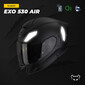 Stickers réfléchissants Scorpion Exo 530 Air™