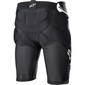 Short de protection Bionic Action