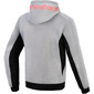 Sweat zippé à capuche Chrome Superairflow