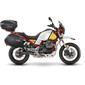 Support Fixation 4P System Moto Guzzi V 85 TT M0VT894P