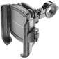Support Crab Pro pour guidon avec module anti-vibration