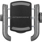 Support Crab Pro pour guidon avec module anti-vibration