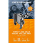 Support Crab Pro pour guidon avec module anti-vibration
